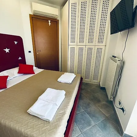 Apartmán Newhouse Victoria - Sea View Nettuno