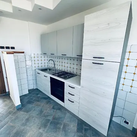 Apartmán Newhouse Victoria - Sea View Nettuno
