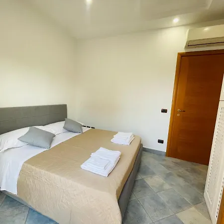 Apartmán Newhouse Victoria - Sea View Nettuno