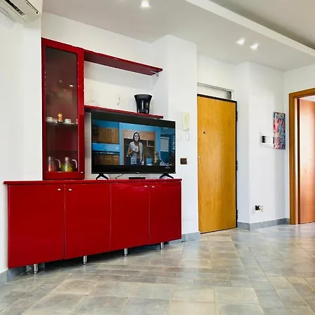 Newhouse Victoria - Sea View Apartmán Nettuno