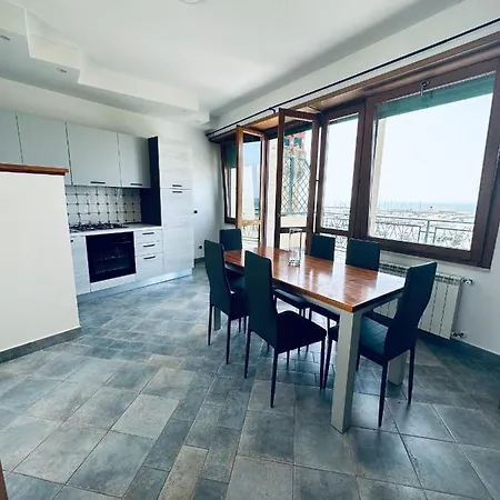 Newhouse Victoria - Sea View * Nettuno
