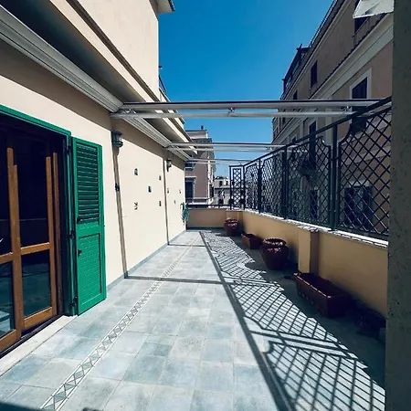 Apartment Newhouse Victoria - Sea View