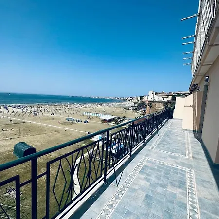 Apartment Newhouse Victoria - Sea View