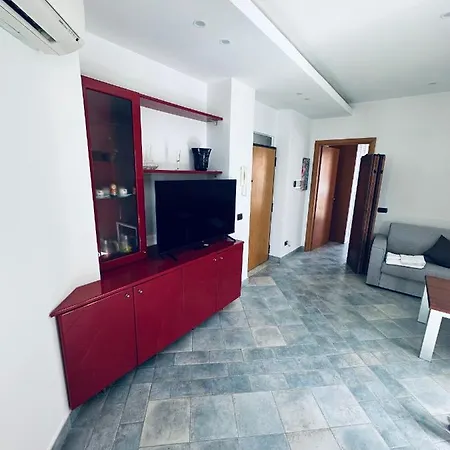 Newhouse Victoria - Sea View * Неттуно