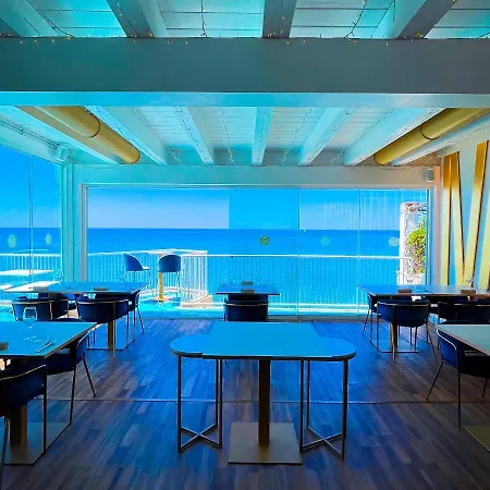 Newhouse Victoria - Sea View * Неттуно